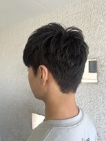 アスリ(Asri)&nbsp;メンズカット