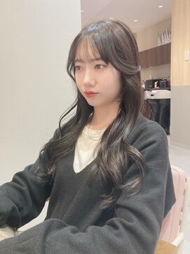 ベル 流山おおたかの森(BELLE) 韓国/レイヤー/インスタ@revo_ishida[流山おおたかの森駅]