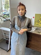 ヘアーアイストゥーレ(HAIR ICI TRE) 木村 佳乃