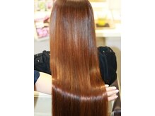 ジーヘアー G-HAIRグループ G-2