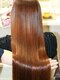 ジーヘアー G-HAIRグループ G-2の写真/全国の限られたサロンのみ取り扱いの【バイカルテトリートメント】で、繰り返すほど髪が若々しく見える♪