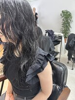 ロム(Rom.)&nbsp;Design Perm