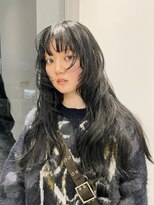 シアター(CIARTOR)&nbsp;レイヤーカット