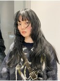 レイヤーカット