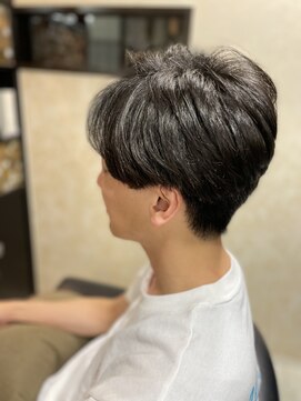 フェリーチェ(felice) 韓国風スタイル