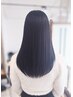 暑い夏もサラっとまとまる酸熱【Vertex】+カット￥24750→￥20075　1日3名様迄