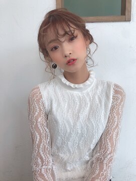 ニーナ 与野(NIINA) hair salon NIINA 与野