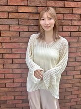 シー(cie) 宮崎 侑奈