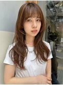 やわらかベージュスタイル