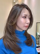 ワンラブ(ONELOVE)&nbsp;クラッシーレイヤー