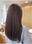 iNOAカラー×ナチュラルブラウン/30代40代50代60代
