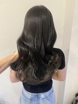 シー(SEA) オリーブグレージュ