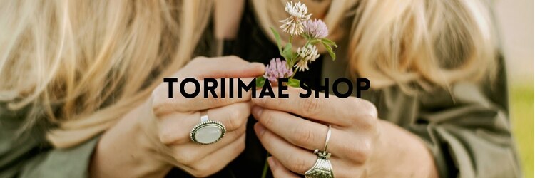 スーパーカットトリイマエショップ(SUPER CUT TORIIMAE SHOP)のサロンヘッダー