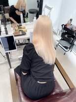 ロイス 渋谷(ROIS)&nbsp;ボブルフ/ネビージュ/小顔/ワンレン/スモーキーアッシュ[渋谷駅]