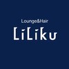ラウンジアンドヘアー リリク(Lounge & Hair LiLiku)のお店ロゴ