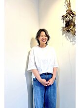ヘアデザイナーズサロン ジジ(Hair Designers Salon JIJI) 門瀬 良美
