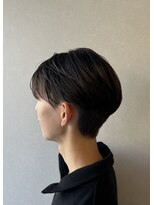 リノ(LINO)&nbsp;マッシュベースショート