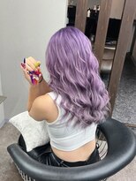 モアムー(Moremuu)&nbsp;パープルカラー