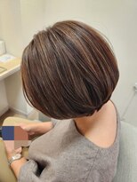 ワンピース 東大宮店(ONE PEACE) 髪質改善/マッケス/縮毛矯正/艶髪/白髪ぼかし/オージュア/Aujua