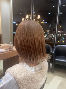 シャンプーボーイ 佐世保駅前店(SHAMPOO BOY) ハイトーン