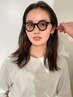 【6月限定☆】カット＋カラー＋2stepトリートメント　￥9,350