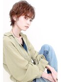 【La fith】無造作カール×ベリーショート