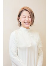 アンク リーフ(ankh leaf)&nbsp;佐藤 瞳