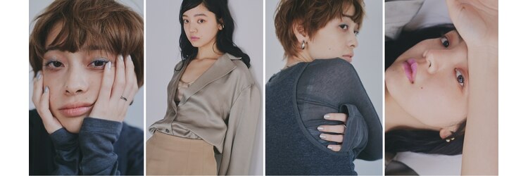 シベルバレー 横浜(sibell)のサロンヘッダー