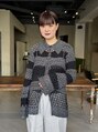 ヘアー アイス ルーチェ(HAIR ICI LUCE) 大野 稚央