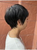 宮崎/ハイライト/メンズパーマ/宮崎駅