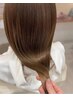 【平日限定/ご褒美ケア】頭皮から癒す本格ヘッドスパ30分￥9900円→5500円