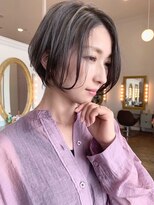 シャンプーボーイ 佐賀(SHAMPOO BOY)&nbsp;ハンサムショート　　【白髪ぼかし/髪質改善/トリートメント】