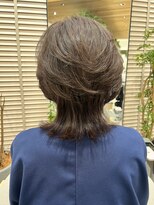 ステアケース 武蔵小杉店(stair:case) ウルフ