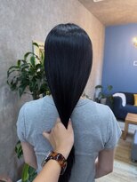 トラックヘアークリエイト(TRACK HAIR CREATE) TRACK  STYLE