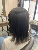 バセット バイ アルター 鎌取店(basset by aL-ter)&nbsp;鈴木絢奈