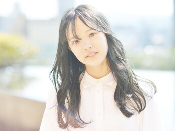 セッサ(sessa)の写真/ダメージレスで柔らかなふんわりパーマスタイルを叶えます♪こなれ感のあるスタイルを自宅でも簡単再現◎