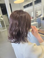 ゴットラトゥール(GOTTO LATOUR)&nbsp;ブラウンベージュ/ボブ/アレンジ