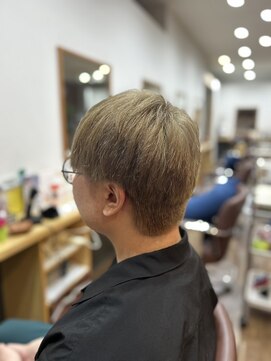 ケイズプラス(K's PLUS) ハイトーン