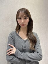 アース 甲府昭和店(EARTH)&nbsp;高谷 杏那