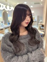 メルク ユニ(merc.uni)&nbsp;ココアベージュ チョコレートブラウン 11.26