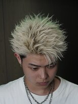 スキルメイト 天神(SKILL MATE)&nbsp;ハーフバック