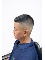 ヒロギンザ 仙台駅前店(HIRO GINZA)&nbsp;仙台　バーバースタイル