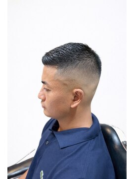 ヒロギンザ 仙台名掛丁店(HIRO GINZA) 仙台 バーバースタイル