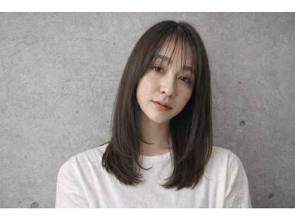 パッション フォー ヘアー 並木店(Passion for hair)の写真