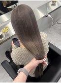 グレージュ