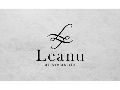 レアヌ(Leanu)の写真