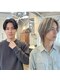 フラバー(flover)の写真/【幅広い男性から定評あり！】男性雑誌で活躍していた実力派◎“ホンモノ”を実感して下さい。