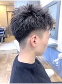 guest hair