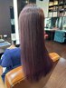 【新規クーポン】Rina指名 カット+カラー ¥15000→¥11000