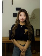 ソラーナ(SOLANA) 藤野 乃愛